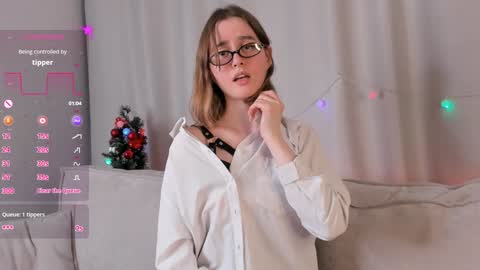 Maria online show from December 16, 2:16 pm