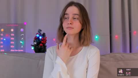 Maria online show from December 17, 11:06 am