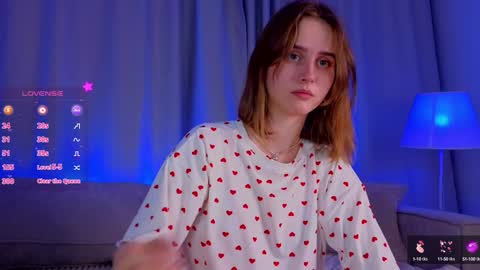 Maria online show from January 25, 11:02 am