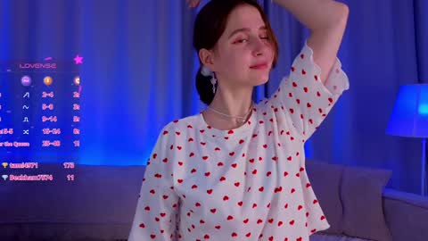 Maria online show from January 25, 2:03 pm