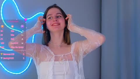 Maria online show from January 27, 2:24 pm