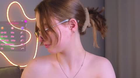 Maria online show from January 29, 2:10 pm