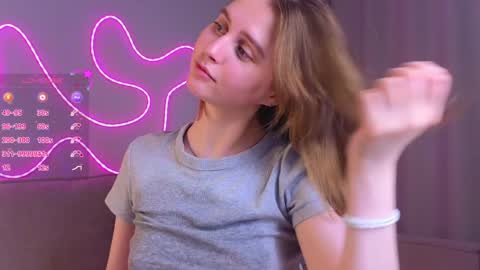 Maria online show from January 29, 5:13 pm