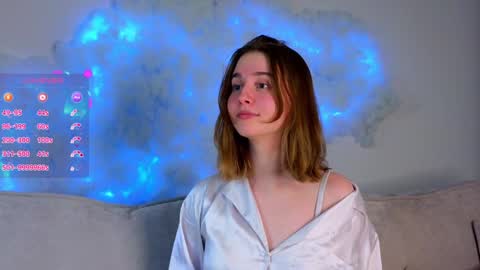 Maria online show from February 8, 12:39 pm