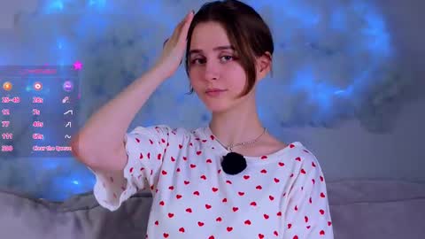 Maria online show from February 18, 11:11 am