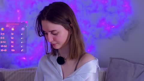 Maria online show from February 26, 11:20 am