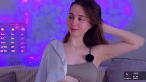 Maria online show from February 26, 2:25 pm