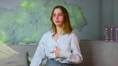 Maria online show from March 3, 11:11 am