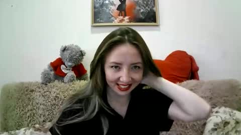 ElvinaSweet online show from October 15, 5:51 am