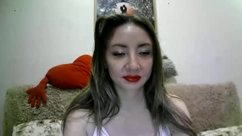ElvinaSweet online show from October 16, 2:01 am