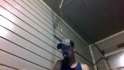 Snapshot of elwooood7 chatting on September 13, 8:58 am elwooood7 online show from September 13, 8:58 am