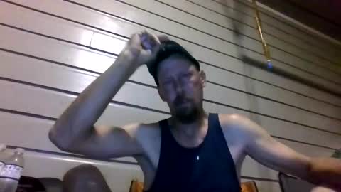 Snapshot of elwooood7 chatting on October 4, 10:02 am elwooood7 online show from October 4, 10:02 am