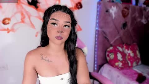 ely_w1 online show from October 27, 7:07 pm