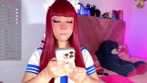 ely_w1 online show from April 20, 11:46 am