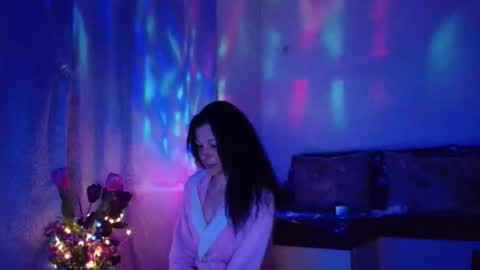 Elisa online show from February 20, 9:53 pm