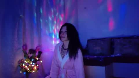 Elisa online show from February 21, 1:00 am