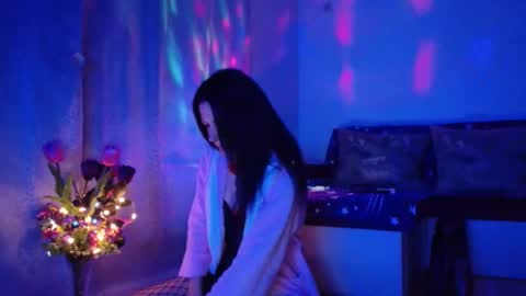 Elisa online show from February 24, 12:09 am