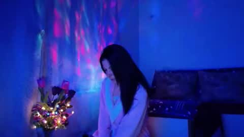 Elisa online show from February 24, 9:41 pm