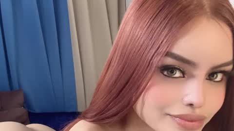 Snapshot of elyshunter chatting on December 21, 2:58 pm ElysHunter the girl will hunt you online show from December 21, 2:58 pm