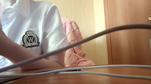 Snapshot of elza_com chatting on November 1, 5:09 am Elza Kom online show from November 1, 5:09 am