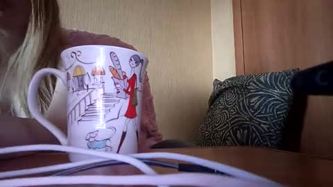 Snapshot of elza_com chatting on November 4, 7:40 am Elza Kom online show from November 4, 7:40 am