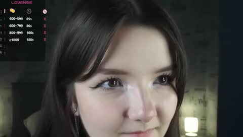 Snapshot of em1ly_e chatting on October 16, 9:49 pm Emily online show from October 16, 9:49 pm