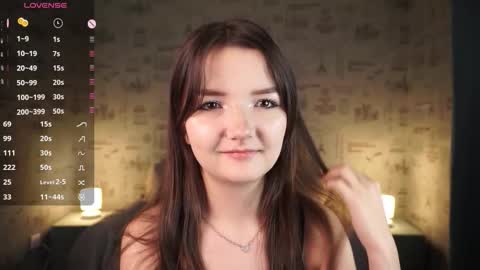 Snapshot of em1ly_e chatting on October 22, 9:58 pm Emily online show from October 22, 9:58 pm