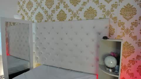 Ema Lambert  online show from February 17, 12:12 pm