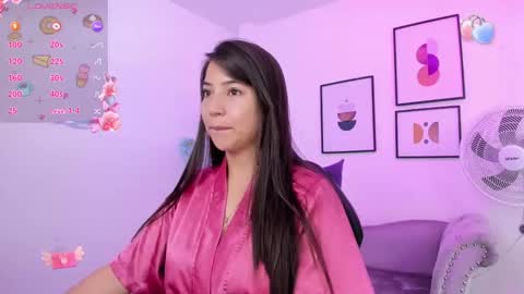 Ema louisx  online show from January 25, 6:13 pm