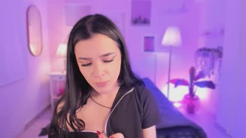 emma soul online show from November 8, 8:29 pm