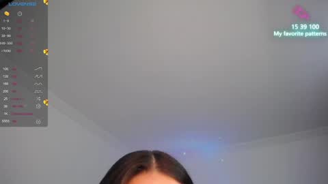 Snapshot of emaa_martins chatting on December 2, 10:34 pm Emaa online show from December 2, 10:34 pm