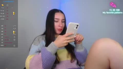 Snapshot of emaa_martins chatting on December 12, 10:31 pm Emaa online show from December 12, 10:31 pm