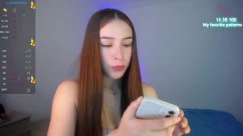 Snapshot of emaa_martins chatting on January 17, 6:54 pm Emaa online show from January 17, 6:54 pm