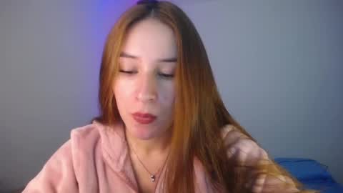 Snapshot of emaa_martins chatting on January 24, 9:26 pm Emaa online show from January 24, 9:26 pm