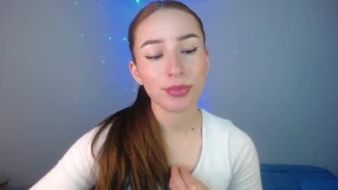 Snapshot of emaa_martins chatting on February 12, 11:30 pm Emaa online show from February 12, 11:30 pm