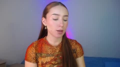 Snapshot of emaa_martins chatting on February 13, 9:49 pm Emaa online show from February 13, 9:49 pm