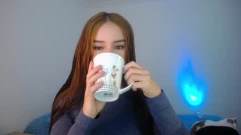 Snapshot of emaa_martins chatting on February 27, 7:04 pm Emaa online show from February 27, 7:04 pm