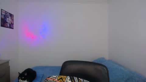 Snapshot of emaa_martins chatting on March 12, 8:10 pm Emaa online show from March 12, 8:10 pm