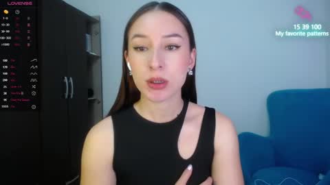 Snapshot of emaa_martins chatting on September 11, 7:58 pm Emaa online show from September 11, 7:58 pm