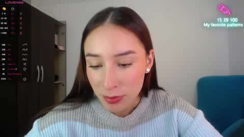 Snapshot of emaa_martins chatting on September 16, 6:53 pm Emaa online show from September 16, 6:53 pm