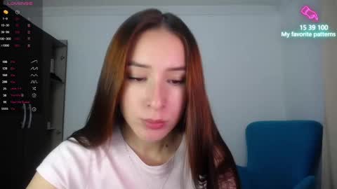 Snapshot of emaa_martins chatting on September 17, 10:44 pm Emaa online show from September 17, 10:44 pm