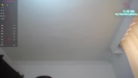 Snapshot of emaa_martins chatting on October 7, 6:38 pm Emaa online show from October 7, 6:38 pm