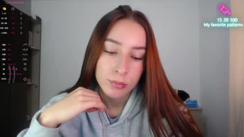 Snapshot of emaa_martins chatting on October 14, 9:15 pm Emaa online show from October 14, 9:15 pm