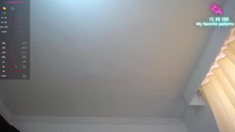 Snapshot of emaa_martins chatting on October 20, 6:52 pm Emaa online show from October 20, 6:52 pm