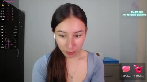 Snapshot of emaa_martins chatting on October 21, 10:32 pm Emaa online show from October 21, 10:32 pm