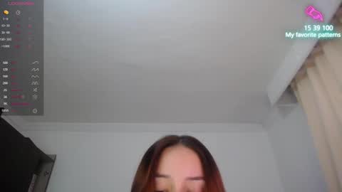 Snapshot of emaa_martins chatting on November 4, 10:09 pm Emaa online show from November 4, 10:09 pm