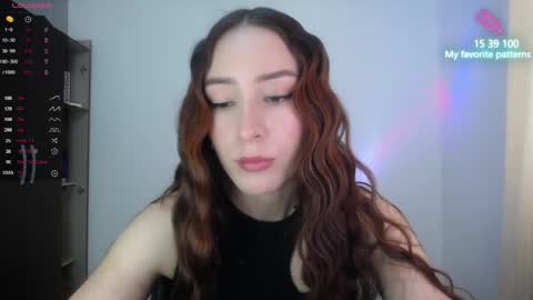 Snapshot of emaa_martins chatting on November 5, 7:14 pm Emaa online show from November 5, 7:14 pm