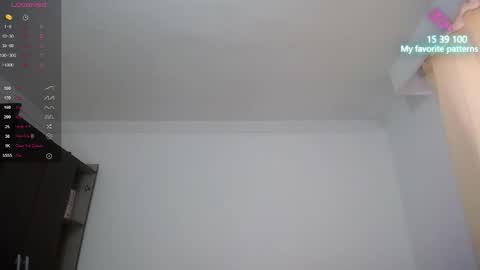 Snapshot of emaa_martins chatting on November 10, 7:57 pm Emaa online show from November 10, 7:57 pm