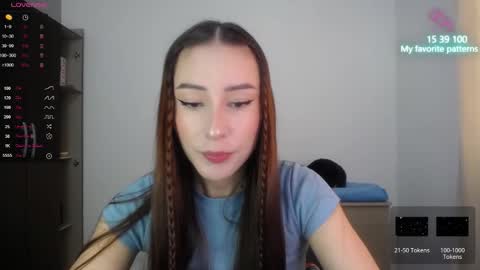 Snapshot of emaa_martins chatting on November 11, 7:03 pm Emaa online show from November 11, 7:03 pm