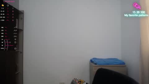 Snapshot of emaa_martins chatting on November 18, 6:45 pm Emaa online show from November 18, 6:45 pm